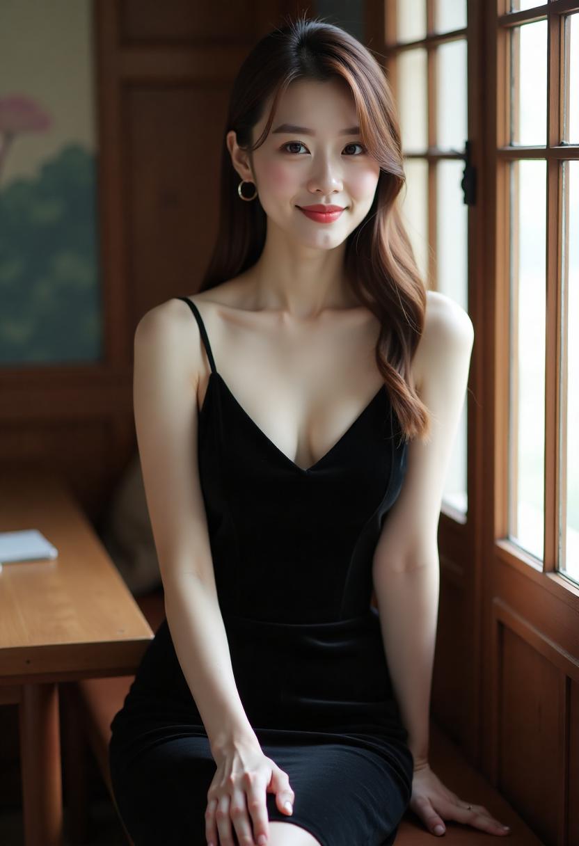 学姐带逛校园花园